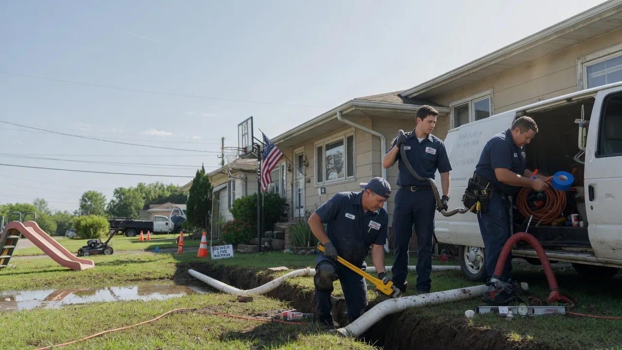 Toilet Installation in Commerce City, CO near me